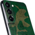 Camouflage Galaxy S22 Skin